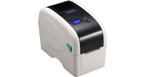 [99-040A032-0202] TSC TTP-323 label printer Ethernet beige 300 DPI 60mm - 99-040A032-0202