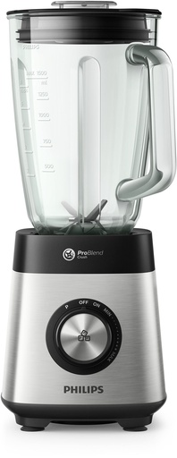 [HR3571/90] Philips HR3571/90 ProBlend 5000 Bleder 