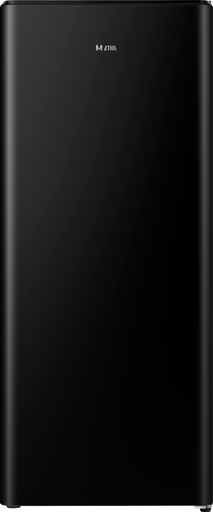 [20012905] Réfrigérateur-congélateur pose libre Etna KVV228ZWA 150+15 l Noir
