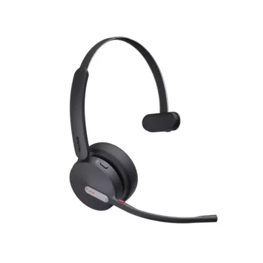 [BH70 MONO UC USB-A] Yealink BH70 Headset Mono UC USB-A