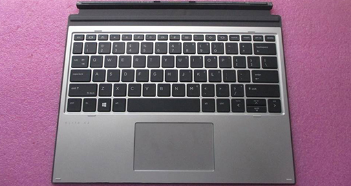 [M90736-A41] Clavier interne HP pour - Elite X2 G8 - M90736-A41
