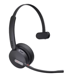 [BH70 MONO UC USB-C] Yealink BH70 Headset Mono UC USB-C