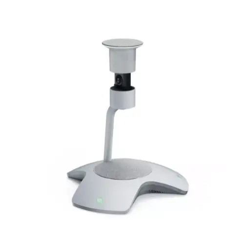 [SMARTVISION 60] Yealink Smartvision Camera 60 10K 360° PTZ Camera Wit