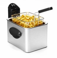 [F5828] Frifri Fryer 5828 3.5l 3200W - F5828