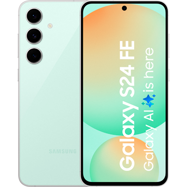 [SM-S721BLGDEUB] Samsung Galaxy S24 FE 128GB Mint 
