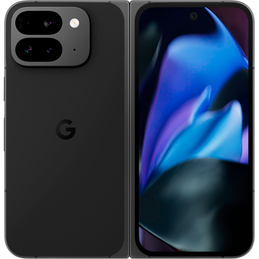 [64641146] Google Pixel 9 Pro Fold 512GB Obsidian (PX)