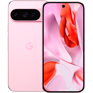 [64641136] Google Pixel 9 Pro 256GB Rose Quartz (PX)