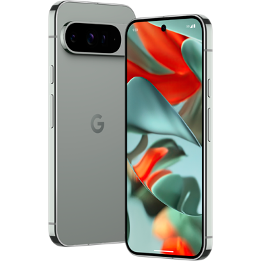 [64641133] Google Pixel 9 Pro XL 256GB Hazel (PX)
