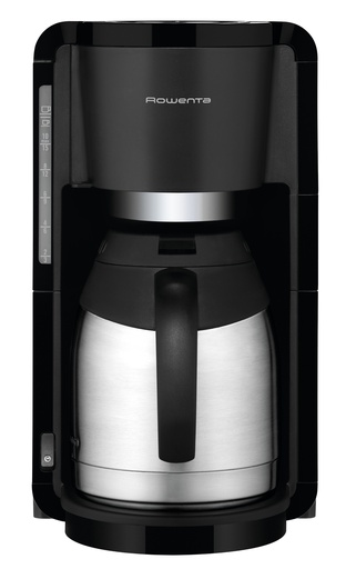 [7211003649] Rowenta CT381810 Coffee Maker Adagio Black