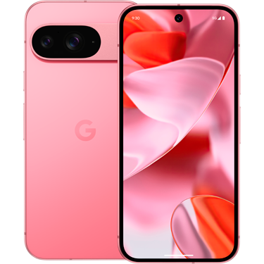 [64641119] Google Pixel 9 128GB Peony (PX)