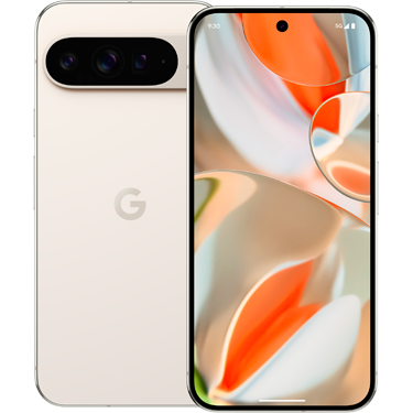 [64641132] Google Pixel 9 Pro XL 128GB Porcelain (PX)