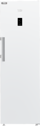 [B3RMLNE444HW1] Réfrigérateur Beko B3RMLNE444HW1 187 cm 365 l 142 kWh/an Blanc