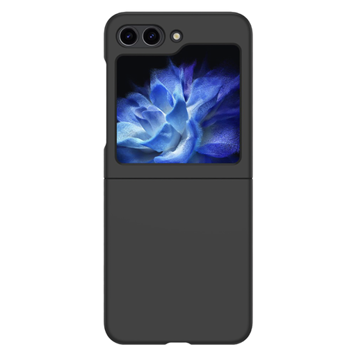 [8332981] Just in Case 8332981 Hard Case Samsung Galaxy Z Flip6 Noir