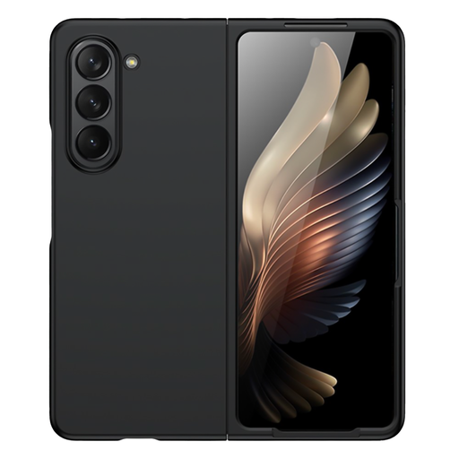 [8332998] Just in Case 8332998 Hard Case Samsung Galaxy Z Fold6 Noir