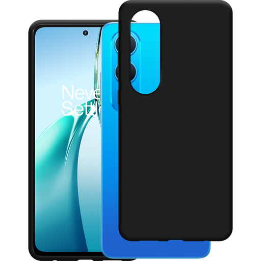 [8333216] Just in Case 8333216 Lite Soft TPU Case OnePlus Nord CE4 Black