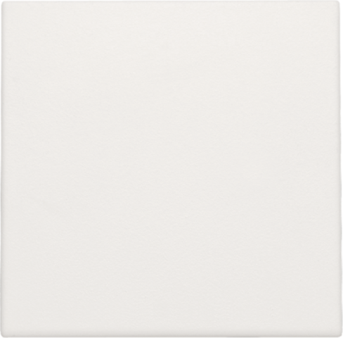 [101-76901] Niko 101-76901 plaque aveugle 45x45mm blanc