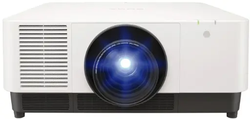 [VPL-FHZ91/1] Sony VPL-FHZ91/1 Laser Projector 9000 lm WUXGA Wit