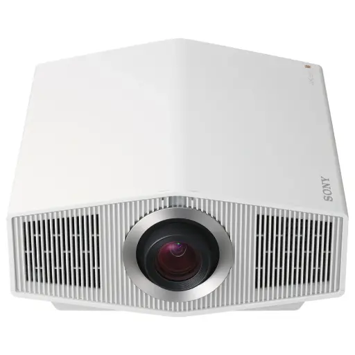 [VPL-XW6100/W] Sony VPL-XW6100/W BRAVIA laser Projector 2700 lm 4K White