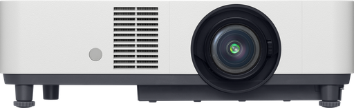 [VPL-PHZ61/1] Sony VPL-PHZ61/1 Laser Projector 7,000 lm WUXGA White