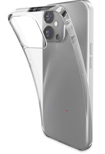 [29646] Mobilize Gelly Case Xiaomi Mi A3 Clear