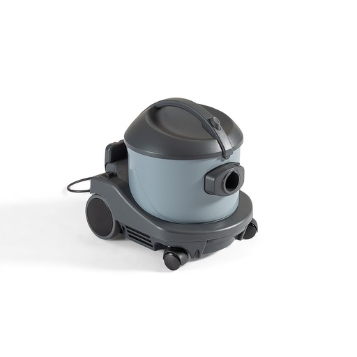 [MELODY PF] Floorpul Melody III vacuum cleaner 900W 10m Cable Gray
