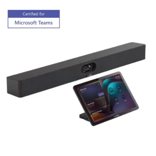 [A40-031] Yealink A40-30 4K Roomsystem A40 + CTP25