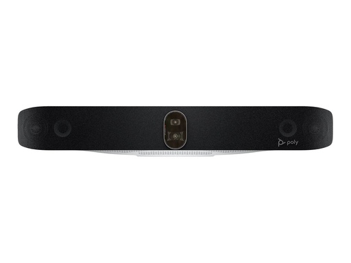 [A4MA7AA] Poly A4MA7AA#ABB Studio X72 All-In-One Video Bar + TC10 Controller Black