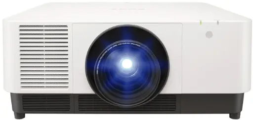[VPL-FHZ131/1] Sony VPL-FHZ131/1 Projecteur laser 13 000 lm WUXGA Blanc