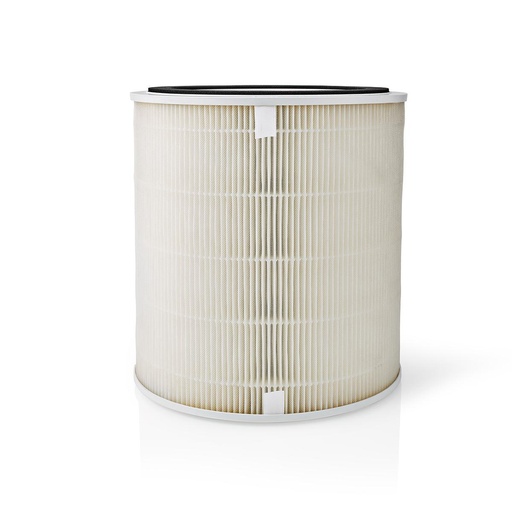[AIPU300AF] Nedis AIPU300AF HEPA Filter voor Nedis AIPU300CWT Wit