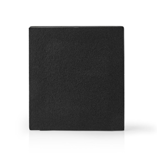 [AIPU200AF] Nedis AIPU200AF Filterset voor luchtreiniger AIPU200CWT 