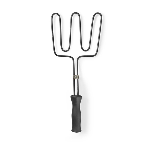 [BBQS110] Allume-barbecue électrique Nedis BBQS110 800 W Noir