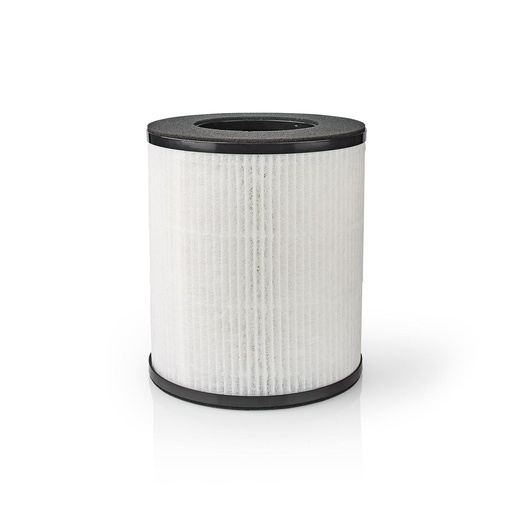 [AIPU100AF] Nedis AIPU100AF HEPA Filter voor luchtreiniger AIPU100CWT Wit