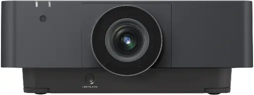 [VPL-FHZ80/B/1] Sony VPL-FHZ80/B/1 Laser Projector 6000lm WUXGA White
