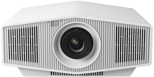[VPL-XW5000/W/1] Sony VPL-XW5000/W/1 Projecteur laser BRAVIA 2000 lm 4K Blanc