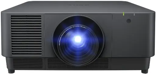 [VPL-FHZ91L/B/1] Sony VPL-FHZ91L/B/1 Laser Projector 9000 lm WUXGA Zwart
