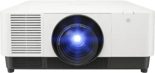[VPL-FHZ131L/1] Sony VPL-FHZ131L/1 Laserprojector 13.000 lm WUXGA Wit
