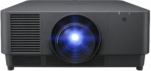 [VPL-FHZ131L/B/1] Sony VPL-FHZ131L/B/1 Laser Projector 13,000 lm WUXGA Black
