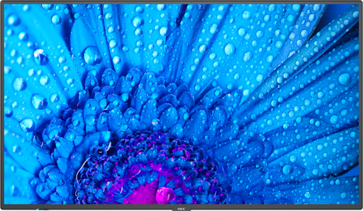 [60006096] Sharp/NEC M861 USB-C MultiSync Professional Display 86" 4K 500 nits 24/7 