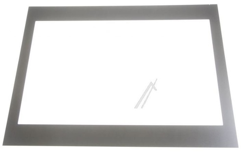[290440375] Beko C00866360 Inner Door Front Glass