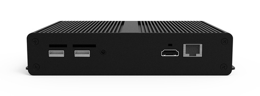 [PPHD9] GeroScreen PPHD9 - Standalone Android Media Player