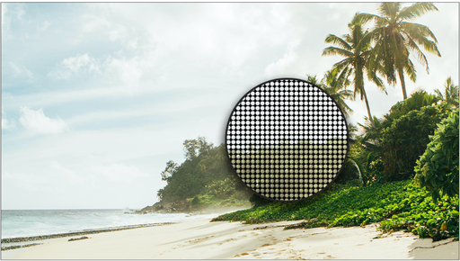 [IDVLEDHB25-A] GeroScreen IDVLEDHB25-A - P2.5 High Brightness Indoor DV-LED Displays (modular)