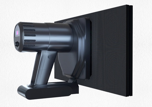 [AIRTOOL] GeroScreen AIRTOOL - Air suction tool for convenient front servicing if maintenance is required.