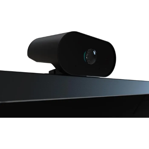 [10010660] i3CONNECT i3SIXTY 3 Caméra 4K UHD Noir