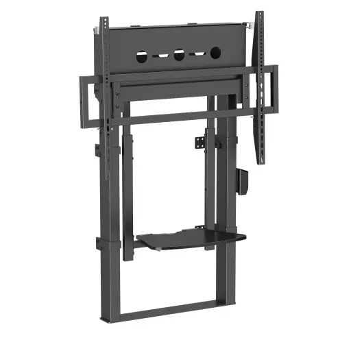 [10010535] i3CONNECT i3LYFT_W Élévateur mural pour i3TOUCH 55-86"