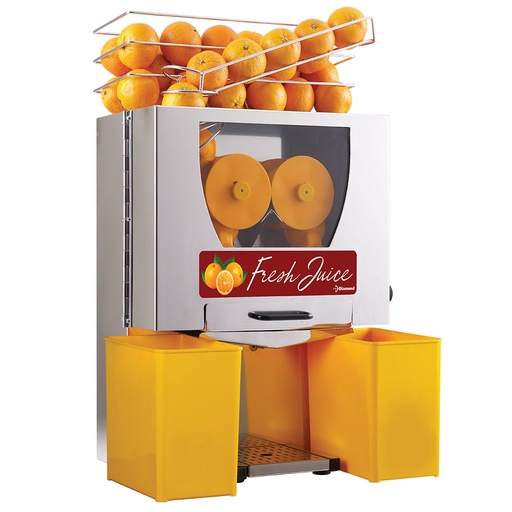[ASD/50] Diamond ASD/50 Automatic citrus juicer stainless steel