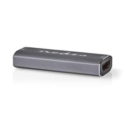 [CVBW34930AT] Répéteur HDMI Nedis CVBW34930AT 25 m 8K à 60 Hz 48 Gbit/s Noir