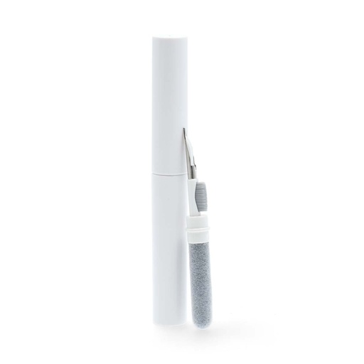 [CLSN205WT] Nedis CLSN205WT Earphone Cleaning Kit White