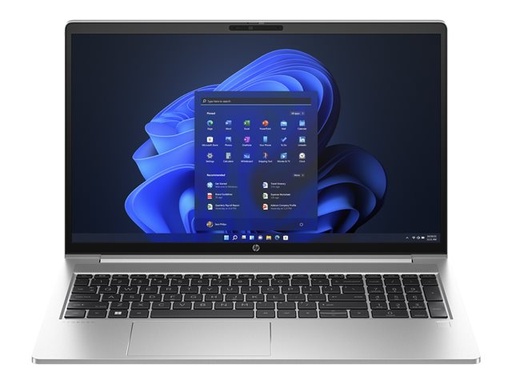 [AL0A7AT#UUG] HP ProBook 450 G10 Laptop 15.6" FUll HD 512GB AZERTY Grijs