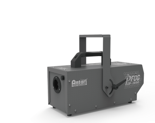 [60894] Machine à fumée Antari IP-1600 pour extérieur, débit de 150 ml/heure
