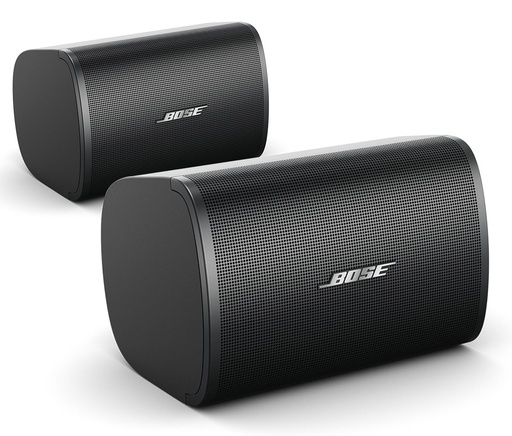 [829712-0120] Bose DesignMax DM3SE Luidspreker Zwart (Per Paar)